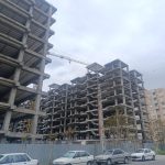 گروه پیمانکاری و ساختمانی بهمن قنبری در زنجان