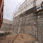 گروه پیمانکاری و ساختمانی بهمن قنبری در زنجان