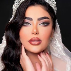 سالن زیبایی آی تکین در احمدآباد تهران