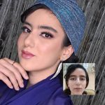 سالن زیبایی آی تکین در احمدآباد تهران