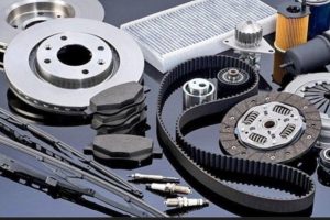 بازرگانی پخش یدکی معین خودرو در زنجان