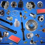 بازرگانی پخش یدکی معین خودرو در زنجان