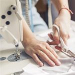 تولیدی لباس گلدن من در تهران