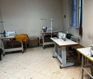 تولیدی لباس گلدن من در تهران