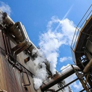 شرکت معادن و فرآوری دلسا گستر البرز کوشا در کرج