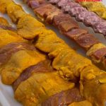 کبابی کیان در بابلسر