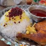 کبابی کیان در بابلسر