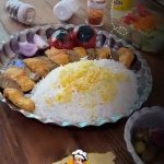 کبابی کیان در بابلسر