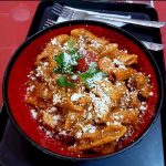 فست فود لذیذ در لنگرود