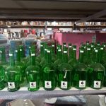 تولیدی شیشه راشل بلور در شهریار