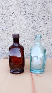 تولیدی شیشه راشل بلور در شهریار