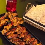 کافه رستوران گرند در هادی شهر به سمت بابل