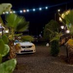 کافه رستوران گرند در هادی شهر به سمت بابل