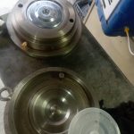 قالب سازی فلاح در پاکدشت