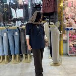 تولید و پخش لباس مانلی در رشت