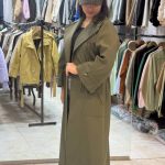 تولید و پخش لباس مانلی در رشت