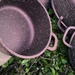 بازسازی ظروف قائم تفلون در قائمشهر