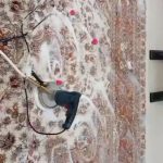 مبل شویی کوهسار در صادقیه تهران