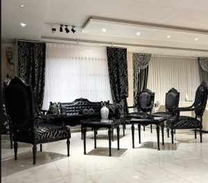 تولیدی مبل کسری با اقساط 20 ماهه در اصفهان