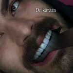 کلینیک دندانپزشکی کارزان در تهران
