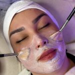 کلینیک زیبایی لنادل در بلوار سجاد مشهد