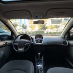 اتوگالری علیپور در سعادت آباد تهران