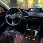 اتوگالری علیپور در سعادت آباد تهران