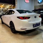 اتوگالری علیپور در سعادت آباد تهران