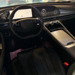 اتوگالری علیپور در سعادت آباد تهران