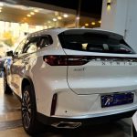 اتوگالری علیپور در سعادت آباد تهران