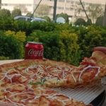 کافه فست فود بایا در شیراز