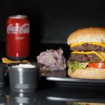 کافه فست فود بایا در شیراز