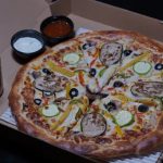 کافه فست فود بایا در شیراز