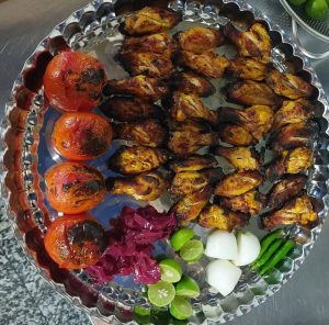 رستوران عیاران در بندرعباس