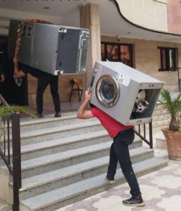 اتوبار شهر در بهارستان