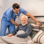 شرکت خدمات پرستاری آناهیتا در قائم شهر