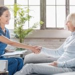 شرکت خدمات پرستاری آناهیتا در قائم شهر