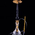 فروشگاه دخانیات نیک در ساحل حاجی بکنده رشت