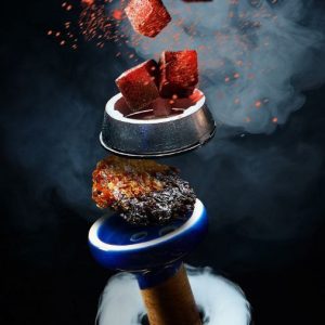 فروشگاه دخانیات نیک در ساحل حاجی بکنده رشت