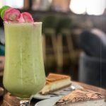 رستوران آسیاب در کن سولقان تهران