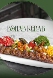رستوران آسیاب در کن سولقان تهران
