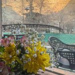 رستوران آسیاب در کن سولقان تهران