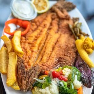 رستوران آسیاب در کن سولقان تهران