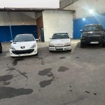 کارواش تابان در ساری