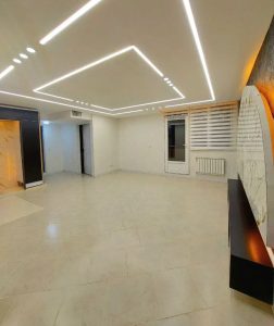 خدمات تجهیزات واحد و دکوراسیون پرندآرا در پرند