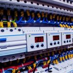 خدمات تخصصی برق بابایی در قائمشهر