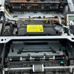 فروش و تعمیرات تخصصی پرینتر و کپی الماس در ساوه