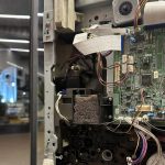 فروش و تعمیرات تخصصی پرینتر و کپی الماس در ساوه