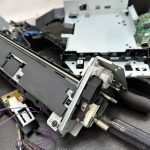 فروش و تعمیرات تخصصی پرینتر و کپی الماس در ساوه