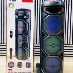 پخش موبایل و اسپیکر امینی در آمل